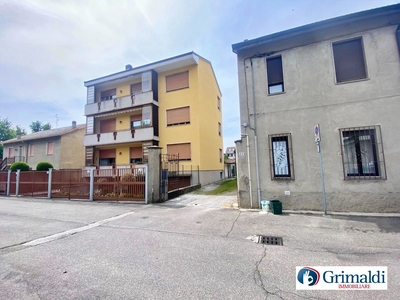 Appartamento di 115 mq in vendita - Lissone