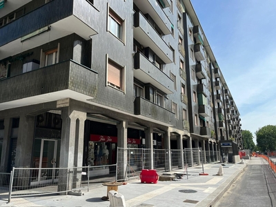 Appartamento di 120 mq in vendita - Milano