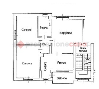 Appartamento di 95 mq in vendita - Rho