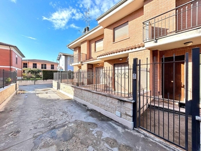 Appartamento di recente costruzione in via Eugenio Rovella