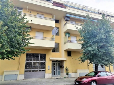 appartamento in affitto a Martinsicuro