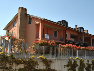 appartamento in vendita a Castellinaldo