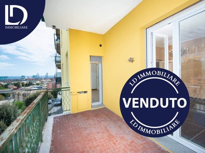 Appartamento in vendita a Genova - Zona: 15 . Prà