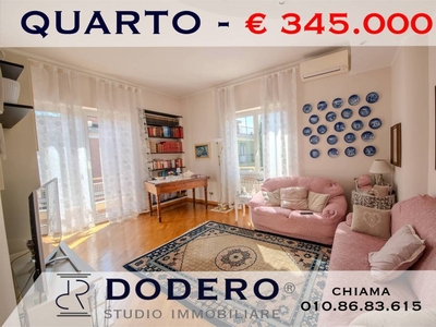 Appartamento in vendita a Genova - Zona: 19 . Quarto