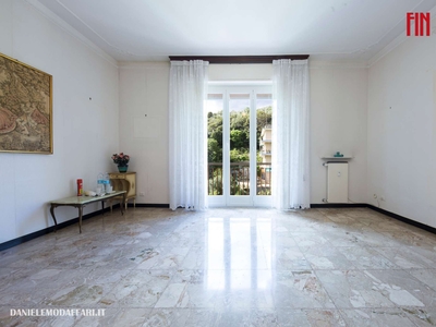 Appartamento in vendita a Genova - Zona: 19 . Quarto