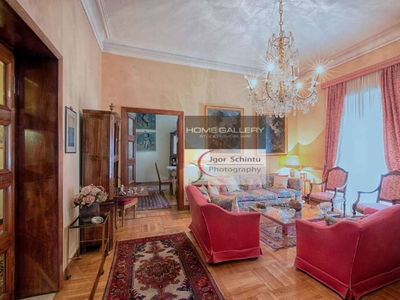 Appartamento in vendita a Genova - Zona: 2 . Foce, Castelletto, Albaro, Carignano, Medio Levante