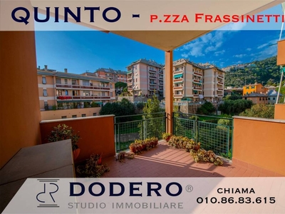 Appartamento in vendita a Genova - Zona: 20 . Quinto-Nervi, Levante Mare