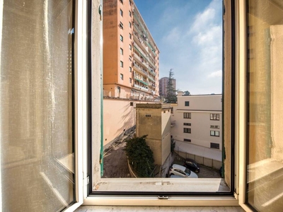 Appartamento in vendita a Genova - Zona: 5 . Marassi-Staglieno