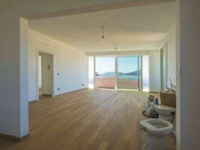 Appartamento in vendita a La Spezia - Zona: Canaletto