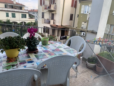 Appartamento in vendita a La Spezia - Zona: Fabiano