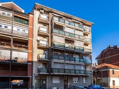 Appartamento in vendita a Moncalieri