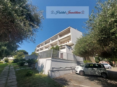 Appartamento in vendita a Nettuno - Zona: Santa Barbara