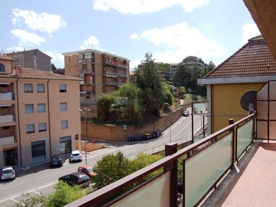 Appartamento in vendita a Orvieto - Zona: Sferracavallo