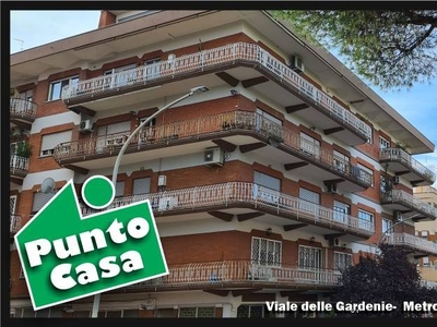 Appartamento in vendita a Roma - Zona: 11 . Centocelle, Alessandrino, Collatino, Prenestina, Villa Giordani