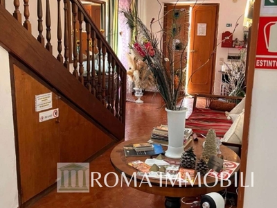 Appartamento in vendita a Roma - Zona: 28 . Torrevecchia - Pineta Sacchetti - Ottavia