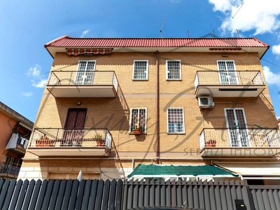 Appartamento in vendita a Roma - Zona: 35 . Setteville - Casalone - Acqua Vergine