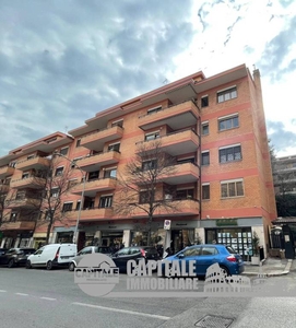 Appartamento in vendita a Roma - Zona: 38 . Acilia, Vitinia, Infernetto, Axa, Casal Palocco, Madonnetta