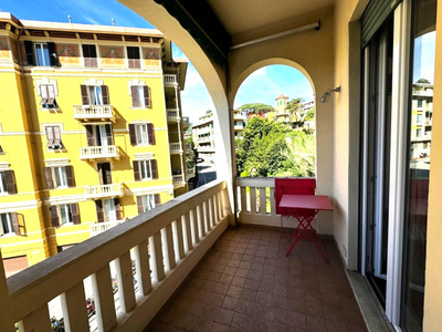 Appartamento in vendita a Santa Margherita Ligure - Zona: Santa Margherita Ligure - Centro