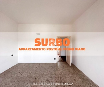 Appartamento in vendita a Surbo