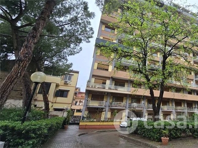 Appartamento in Vendita in Via Tramontana 28 a Palermo