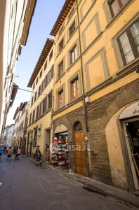 Appartamento in Vendita in Borgo dei Greci a Firenze