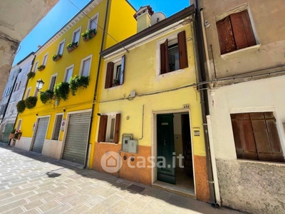 Appartamento in Vendita in Calle San Nicolò 452 a Chioggia