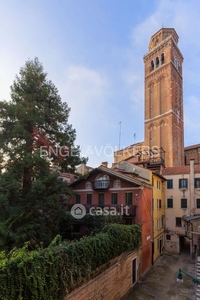 Appartamento in Vendita in Campo dei Frari a Venezia