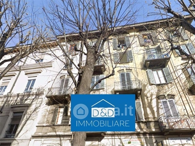 Appartamento in Vendita in Corso Brescia 5 a Torino