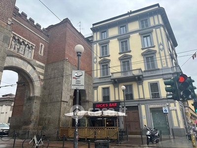 Appartamento in Vendita in Corso di Porta Ticinese 51 b a Milano