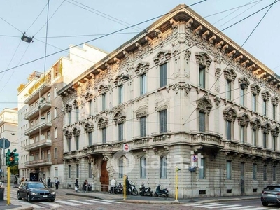 Appartamento in Vendita in Corso Italia 45 a Milano