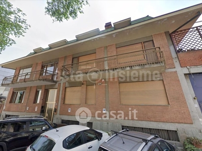 Appartamento in Vendita in Corso Orbassano 402 402 a Torino