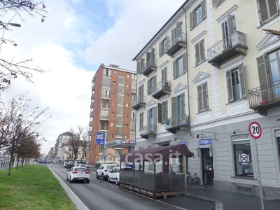 Appartamento in Vendita in Corso Principe Oddone a Torino