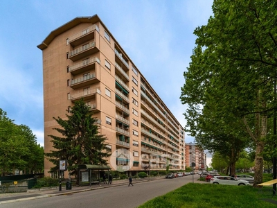 Appartamento in Vendita in Corso Siracusa 179 a Torino
