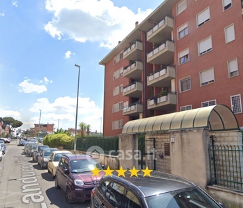 Appartamento in Vendita in Via Simonetta Landucci Tosi a Roma