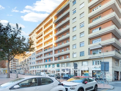 Appartamento in Vendita in Piazza Nizza 83 Bis a Torino