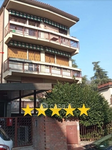 Appartamento in Vendita in Via Alessandro Fleming a Bologna