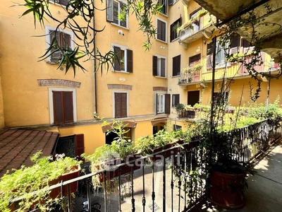 Appartamento in Vendita in Via Amatore Sciesa 1 a Milano