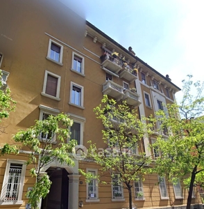 Appartamento in Vendita in Via Andrea Maria Ampère 40 a Milano