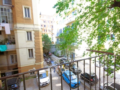 Appartamento in Vendita in Via Basento a Roma