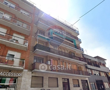 Appartamento in Vendita in Via Bionaz 7 a Torino