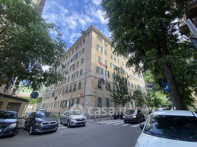 Appartamento in Vendita in Via Bolzaneto 64 a Genova