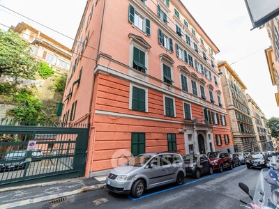 Appartamento in Vendita in Via Caffaro 25 a Genova