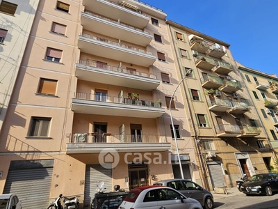 Appartamento in Vendita in Via Cardinale Tomasi a Palermo