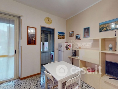 Appartamento in Vendita in Via Carlo Capelli 95 a Torino