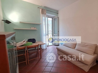 Appartamento in Vendita in Via Cenisio a Milano