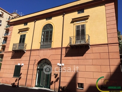 Appartamento in Vendita in Via Claudio Monteverdi 38 a Palermo