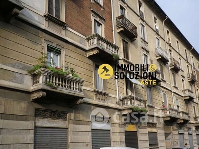 Appartamento in Vendita in Via Clitumno 19 a Milano