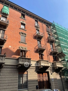 Appartamento in Vendita in Via Cossila 18 a Torino