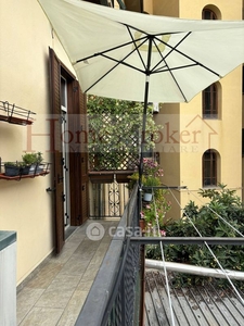 Appartamento in Vendita in Via del Campo D'Arrigo 160 a Firenze