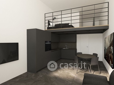 Appartamento in Vendita in Via del Mare 45 a Milano